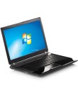 Foto Notebook Itautec Infoway LED 14" 4 GB 500 GB Intel Core i3 370M Windows 7 Home Basic W7440
