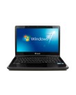 Foto Notebook Itautec Infoway LED 14" 6 GB 500GB Intel Core i5 2410M Windows 7 Home Basic W7535