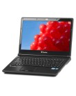 Foto Notebook Itautec Intel Core i5 2520M 2ª Geração 4 GB 500 GB LCD 14" Windows 7 Professional W7550-0380