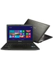Foto Notebook Itautec Intel Core i5 3210M 3ª Geração 6 GB 750 GB LED 14" Windows 8 N8510