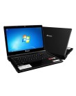 Foto Notebook Itautec LED 14" 2 GB 500 GB AMD Brazos C-50 Windows 7 Starter Edition W7520