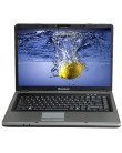 Foto Notebook Kennex LCD 15" 2 GB 120 GB Intel Celeron M550 Linux Kennex M550 Linux