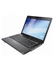 Foto Notebook Leadership LCD 14" 4 GB 320 GB Intel Core 2 Duo T6500 Linux M745S-1922