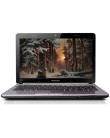 Foto Notebook Lenovo IdeaPad LED 13,3" 4 GB 500 GB Intel Core i5 450M Windows 7 Home Premium Z360
