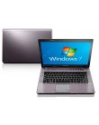 Foto Notebook Lenovo IdeaPad WLED 14" 4 GB 750GB Intel Core i5 2410M Windows 7 Home Basic Z470