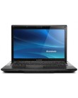 Foto Notebook Lenovo LED 14" 2 GB 320 GB Intel Core i3 370M Windows 7 Home Basic G460-06777VP