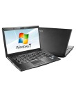 Foto Notebook Lenovo LED 14" 2 GB 320 GB Intel Core i3 370M Windows 7 Home Basic G460