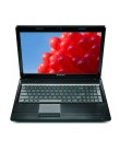 Foto Notebook Lenovo LED 14" 4 GB 320 GB Intel Core i3 2310M Windows 7 Home Basic 59-313375