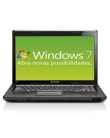 Foto Notebook Lenovo LED 14" 4 GB 500 GB Intel Core i3 2310M Windows 7 Home Basic G470