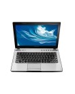 Foto Notebook Lenovo LED 14" 4 GB 500 GB Intel Core i3 2310M Windows 7 Home Premium Z470