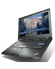 Foto Notebook Lenovo ThinkPad LED 14" 4 GB 500 GB Intel Core i7 2620M Windows 7 Professional T420-4178