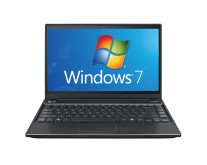 Notebook LG Intel Core i3 2310M 4 TB 500 GB LCD 14" Windows 7 Home Basic P430-3450