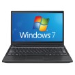 Notebook LG Intel Core i3 2310M 4 TB 500 GB LCD 14" Windows 7 Home Basic P430-3450