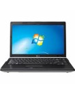 Notebook LG Intel Core i3 390M 4 GB 500 GB LCD 14" Windows 7 Professional A410-G.BN42P1(5103)