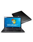 Foto Notebook LG LCD 15,6" 6 GB 640 GB Intel Core i7 740M Windows 7 Home Premium A510-P.BE52P1(5300)