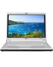 Foto Notebook LG R410-3001 2GB HD 160GB Intel Pentium Dual Core T3400 Windows Vista Home Basic