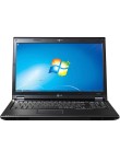 Foto Notebook LG R590-5100 4GB HD 500GB Intel Core i3 330M Windows 7 Home Premium
