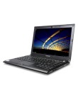 Foto Notebook Megaware LED 13,3" 320 GB Windows 7 Starter Edition ULV