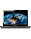 Foto Notebook Megaware LED 14" 2 GB 320 GB AMD Dual Core C50 Windows 7 Starter Edition Atlantis