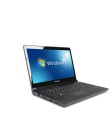 Foto Notebook Megaware LED 14" 4 GB 500 GB Intel Core i7 2620M Windows 7 Home Premium 4129