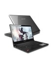 Foto Notebook Megaware Meganote AMD Dual Core C-60 4 GB 500 GB LED 14" Linux Kripton