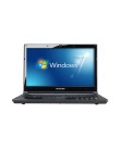 Foto Notebook Megaware Meganote Intel Core i5 2410M 2ª Geração 8 GB 500 GB LED 14" Windows 7 Home Premium 4129