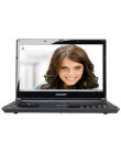 Foto Notebook Megaware Meganote LED 14,1" 6 GB 500 GB Intel Core i7 460M Linux Meganote 4129