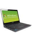 Foto Notebook Megaware Meganote LED 14" 8 GB 500 GB Intel Core i5 460M Windows 7 Home Basic Meganote 4129