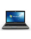Foto Notebook Microboard Centturion LED 14,1" 6 GB 500 GB Intel Core i3 330M Windows 7 Home Basic ME365
