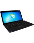 Foto Notebook Microboard Evolution LED 14,1" 6 GB 500 GB Intel Core i5 430M Windows Vista Home Premium EI565 6GB HD 500GB