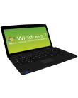 Foto Notebook Microboard Evolution LED 14,1" 6 GB 640 GB Intel Core i7 620M Windows 7 Home Premium EI765