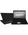 Foto Notebook Microboard Innovation LCD 14,1" 3 GB 160 GB Intel Pentium Dual Core T2390 Linux Innovation I2310