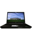 Foto Notebook Microboard Innovation LCD 14,1" 3 GB 250 GB Intel Core 2 Duo T5550 Linux I5320