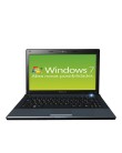 Foto Notebook Microboard Innovation LED 14,1" 6 GB 640 GB Intel Core i5 430M Windows 7 Home Basic NCL565