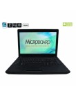 Foto Notebook Microboard Innovation LED 14" 2 GB 320 GB Intel Core i3 330M Linux i323