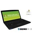 Foto Notebook Microboard Intel Core i7 620M 4 GB 640 GB LED 14,1" Windows 7 Home Premium EI746 4GB 640GB Windows