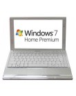Foto Notebook Microboard LCD 11,6" 4 GB 320 GB Intel Core 2 Duo SU7300 Windows 7 Home Premium EC743