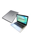 Foto Notebook Microboard LCD 14" 4 TB 320 GB Intel Core i5 430M Linux EI543