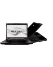 Foto Notebook Microboard LED 14,1" 4 GB 320 GB Intel Core 2 Duo T6400 Windows Vista Home Premium Microboard 4GB HD 320GB T6400 Windows Vista