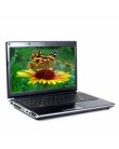 Foto Notebook N3 Computadores LED 14,1" 2 GB 320 GB Intel Pentium Dual Core P6200 Linux Maxxis