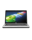 Foto Notebook Philco Intel Atom D2500 4 GB 320 GB LED 14" Linux 143LM
