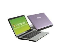 Notebook Philco Intel Core i3 2310M 2 GB 320 GB LED 14" Windows 7 Home Basic 14E-L423WB