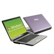 Notebook Philco Intel Core i3 2310M 2 GB 320 GB LED 14" Windows 7 Home Basic 14E-L423WB