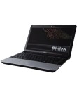 Notebook Philco Intel Core i3 350M 4 GB 320 GB LED 14" Linux P444LM