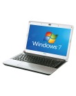 Foto Notebook Philco LED 14" 6 GB 500 GB Intel Core i7 2630QM Windows 7 Home Premium 14E2-L664WP