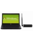 Foto Notebook Philco LED 14" 6 GB 500 GB Intel Core i7 720QM Windows 7 Home Premium 14E-P664WP