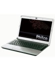 Foto Notebook Philco LED 14" 8 GB 640 GB Intel Core i5 2410M Windows 7 Home Premium PHN 14A4-R585WP