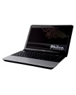 Foto Notebook Philco LED 14" 8 GB 750 GB Intel Core i7 620M Windows 7 Home Premium PHN 14A4-P686WP