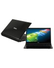 Foto Notebook Philco LED 15,6" 4 GB 500 GB Intel Core i3 Windows 7 Home Basic 15A-P444WB
