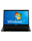 Foto Notebook Philco LED 15,6" 4 GB 500 GB Intel Core i5 2410M Windows 7 Home Premium 15A-P544WP
